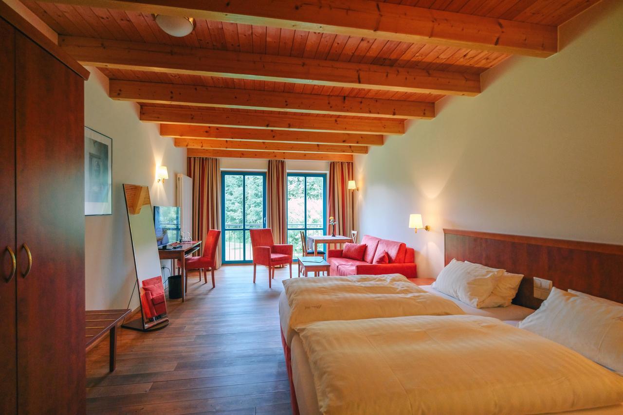 Hanken Hof Gastehaus Muller Gross Oesingen Екстер'єр фото