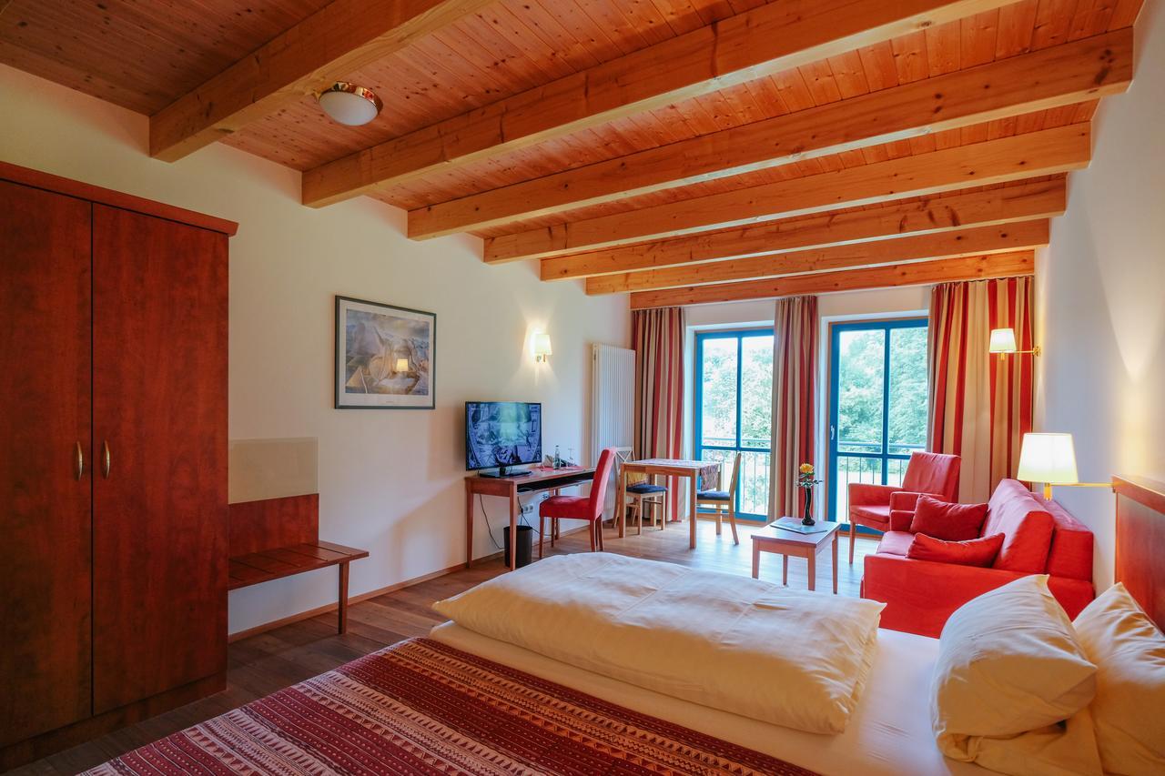 Hanken Hof Gastehaus Muller Gross Oesingen Екстер'єр фото