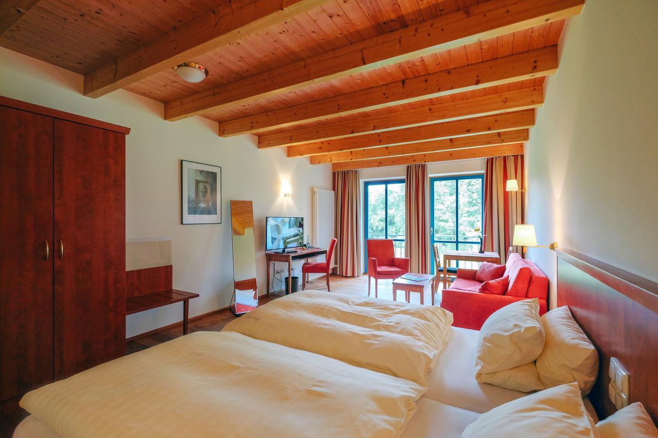 Hanken Hof Gastehaus Muller Gross Oesingen Екстер'єр фото