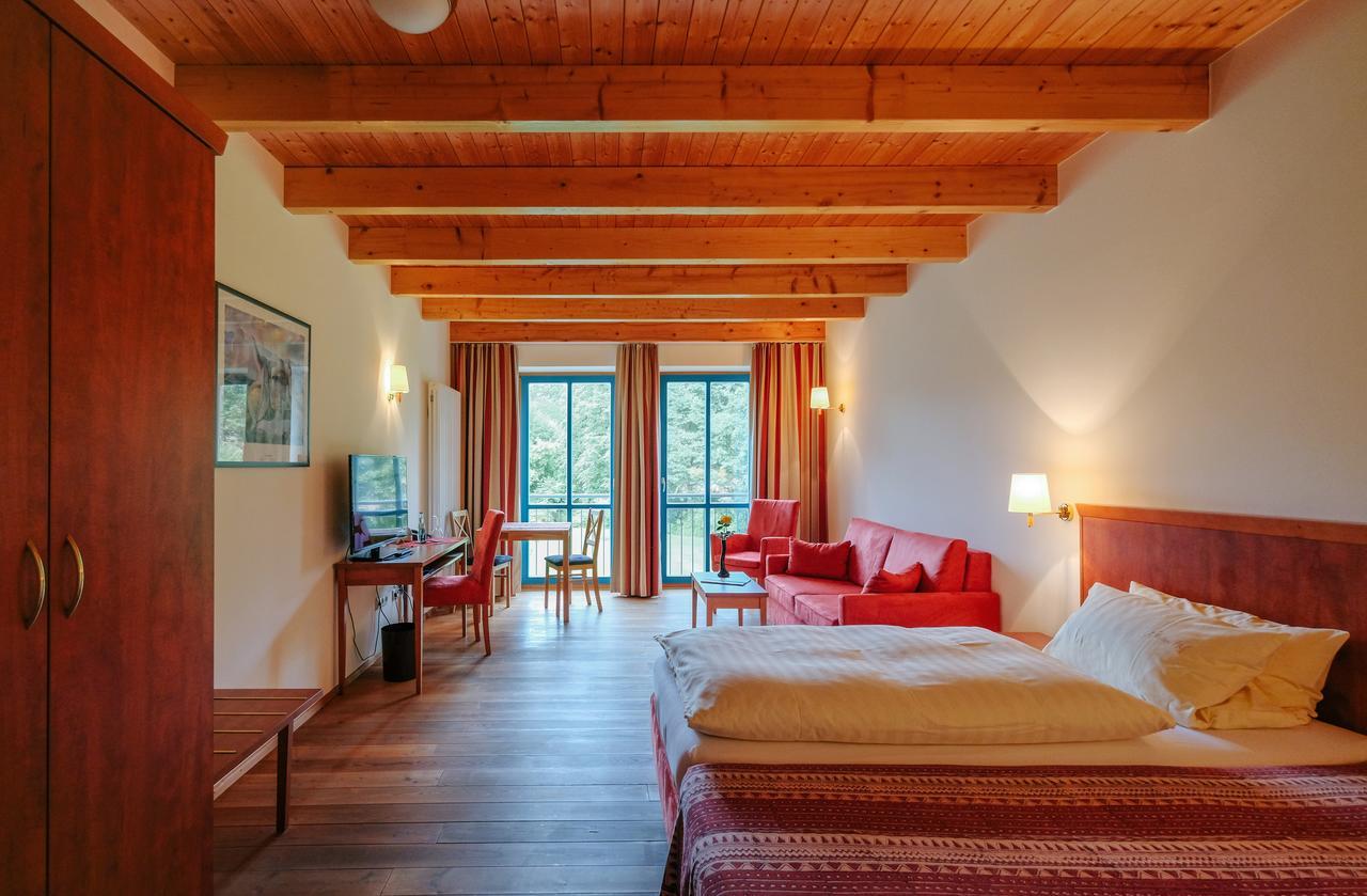 Hanken Hof Gastehaus Muller Gross Oesingen Екстер'єр фото